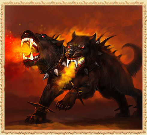 Serberus