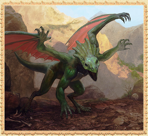 Pterodaptil