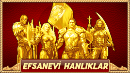 Легендарные кланы